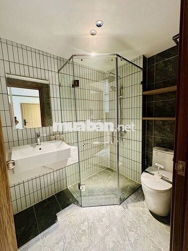 Bán căn hộ Stown Gateway nằm ngay đường QL13 Bình Dương