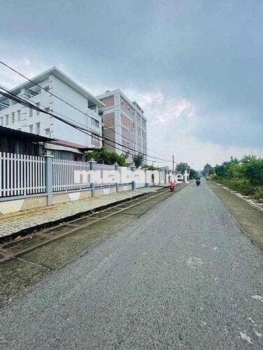 GIẢM NHANH CHO KHÁCH MUA LIỀN. 191m2. Tại Liêu Bình Hương. GIÁ CỰC SỐC