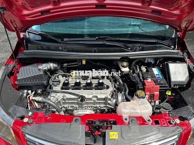 VinFast Fadil 2022 - 32000km