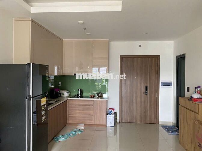 BÁN CĂN HỘ 2PN Q7 RIVERSIDE, FULL NỘI THẤT, VIEW SÔNG – GIÁ CHỈ 3,6 TỶ