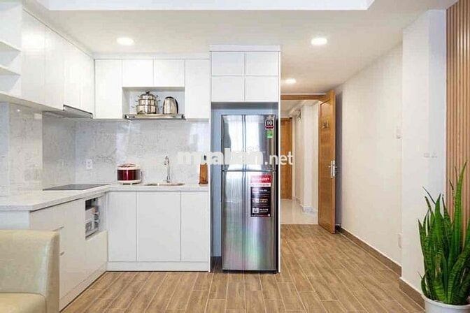 HT 1PN STUDIO GẦN CHỢ PHẠM VĂN HAI,VÒNG XOAY LĂNG CHA CẢ QUẬN TÂN BÌNH