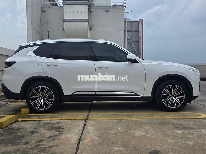 VinFast Lux SA2.0 Plus  - 20.000 Km