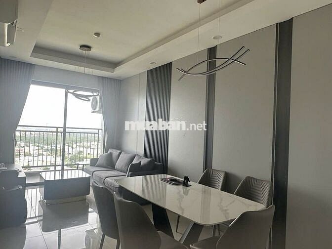 TUYỂN TẬP TOÀN BỘ CĂN 2PN2WC Q7 RIVERSIDE CẦN BÁN GIÁ 3,6 TỶ