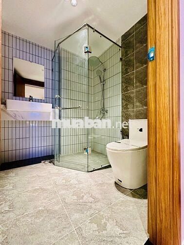 Bán căn hộ Stown Gateway nằm ngay đường QL13 Bình Dương