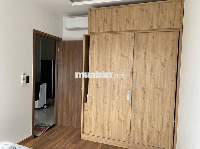 BÁN CĂN HỘ 2PN Q7 RIVERSIDE, FULL NỘI THẤT, VIEW SÔNG – GIÁ CHỈ 3,6 TỶ