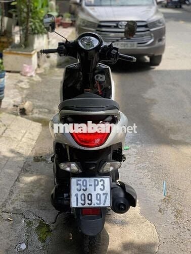 Janus 2021,bstp xe zin ngay chủ.