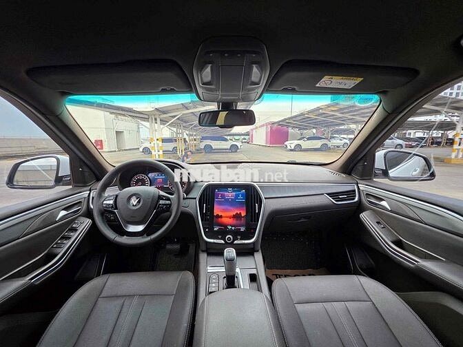 VinFast Lux SA2.0 Plus  - 20.000 Km