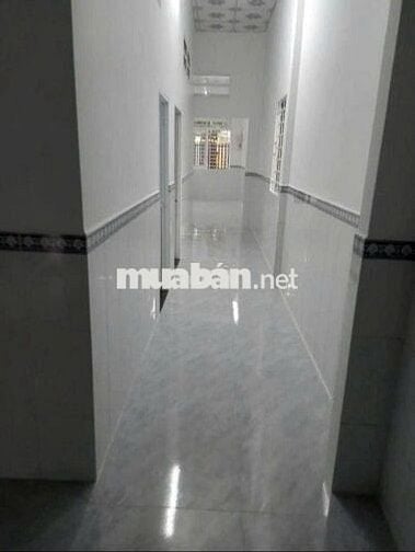 Bán nhà Sổ Riêng Thổ cư Chỉ 840 triệu Dt:110m Tân Phú Trung Củ Chi Gấp