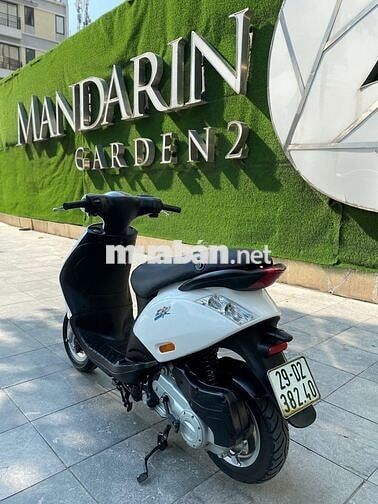 Zip 2019 E3 xe cực đẹp biển HN