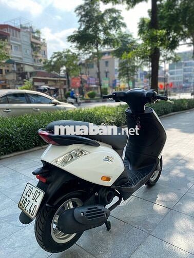 Zip 2019 E3 xe cực đẹp biển HN