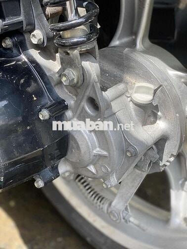 Janus 2021,bstp xe zin ngay chủ.