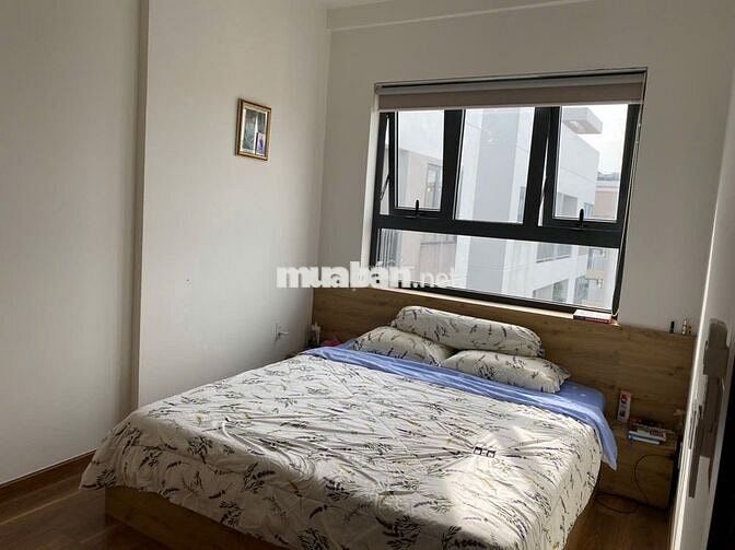 BÁN CĂN HỘ 2PN Q7 RIVERSIDE, FULL NỘI THẤT, VIEW SÔNG – GIÁ CHỈ 3,6 TỶ