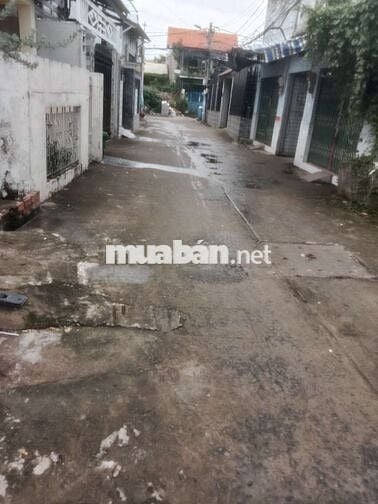 130M2 AN PHÚ ĐÔNG QUẬN 12 HXH 3PN TẦNG 5PN NHỨC 8 TỶ