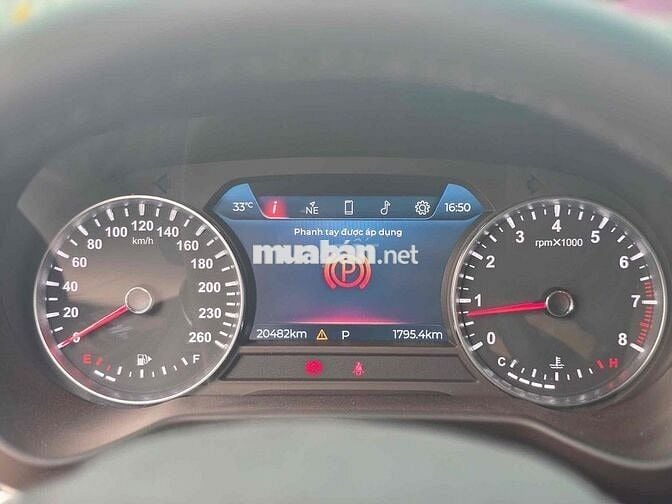 VinFast Lux SA2.0 Plus  - 20.000 Km