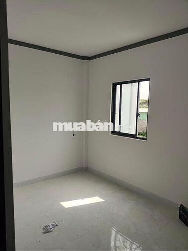 Bán nhà Sổ Riêng Thổ cư Chỉ 840 triệu Dt:110m Tân Phú Trung Củ Chi Gấp