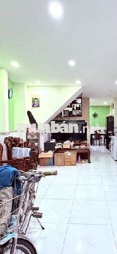 Nhà bán 108 m2, bán 4 tỷ 8 , nguyễn thị Búp, Tân Chánh hiệp quận 12