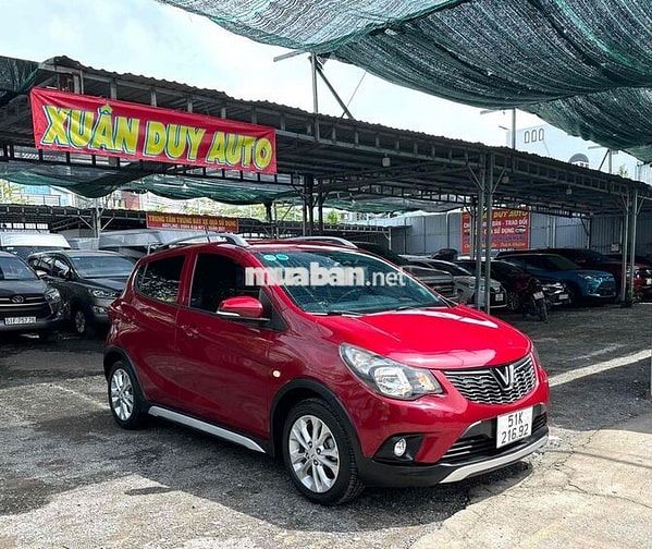 VinFast Fadil 2022 - 32000km