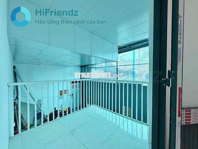 1 TRỆT 1 LẦU NGAY BÌNH QUỚI THANH ĐA