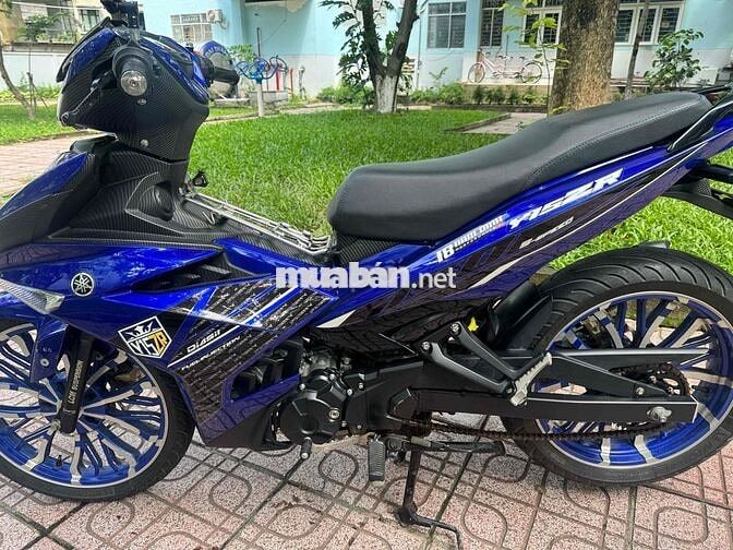 Yamaha Exciter 150 Led 2019 bs Nam Định