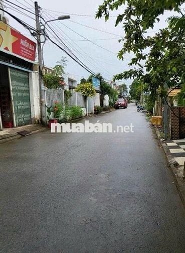 Bán nhà Sổ Riêng Thổ cư Chỉ 840 triệu Dt:110m Tân Phú Trung Củ Chi Gấp