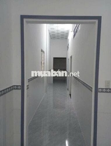 Bán nhà Sổ Riêng Thổ cư Chỉ 840 triệu Dt:110m Tân Phú Trung Củ Chi Gấp