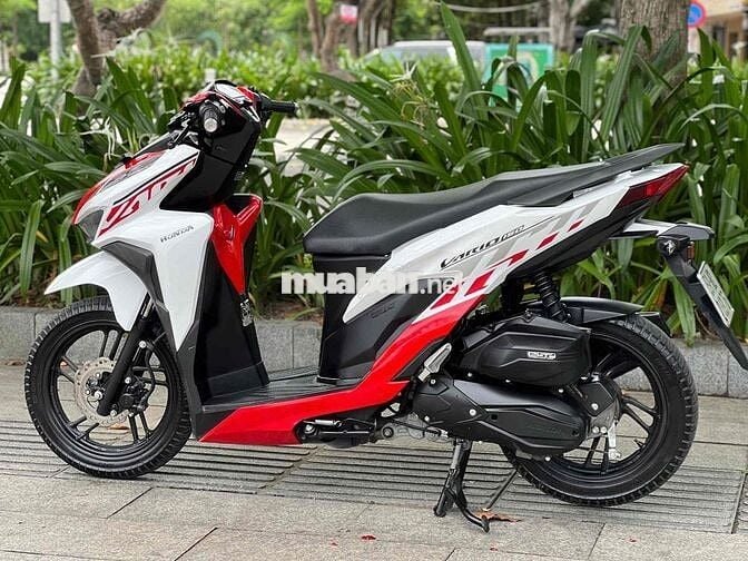 ❤️ Vario 150 Xe Nhập Indo 2020 Bstp Hỗ Trợ Góp