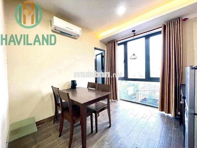 CĂN HỘ 1PN CHỈ 6,5TR NGAY ĐỐNG ĐA - GẦN TRUNG TÂM HÀNH CHÍNH ĐN