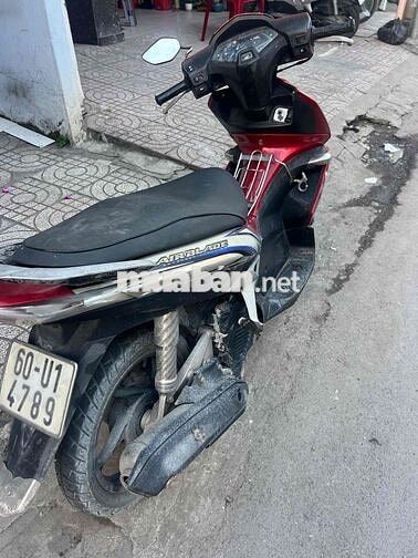 ĐỔI XE BÁN NHANH AB 2008 MÁY ZIN CHẠY NGON
