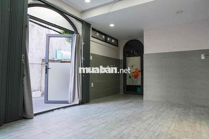 🔴CHO THUÊ NHÀ 2MT HẺM XE HƠI 4TẦNG ĐƯỜNG ÂU CƠ TÂN BÌNH