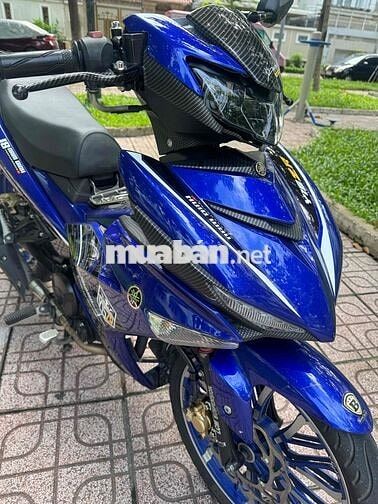 Yamaha Exciter 150 Led 2019 bs Nam Định
