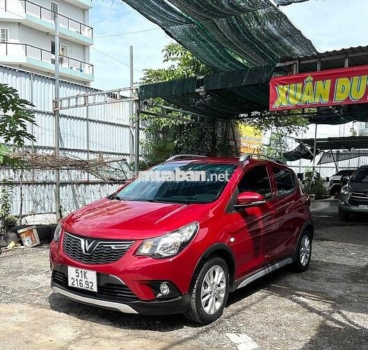VinFast Fadil 2022 - 32000km