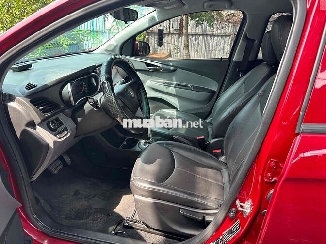 VinFast Fadil 2022 - 32000km