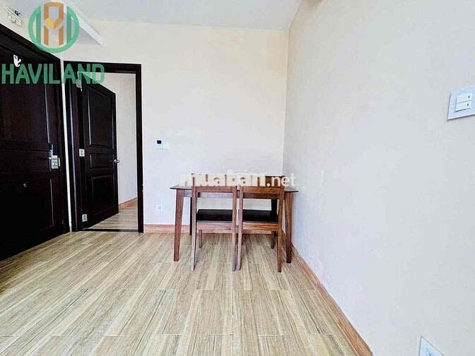 CĂN HỘ 1PN CHỈ 6,5TR NGAY ĐỐNG ĐA - GẦN TRUNG TÂM HÀNH CHÍNH ĐN