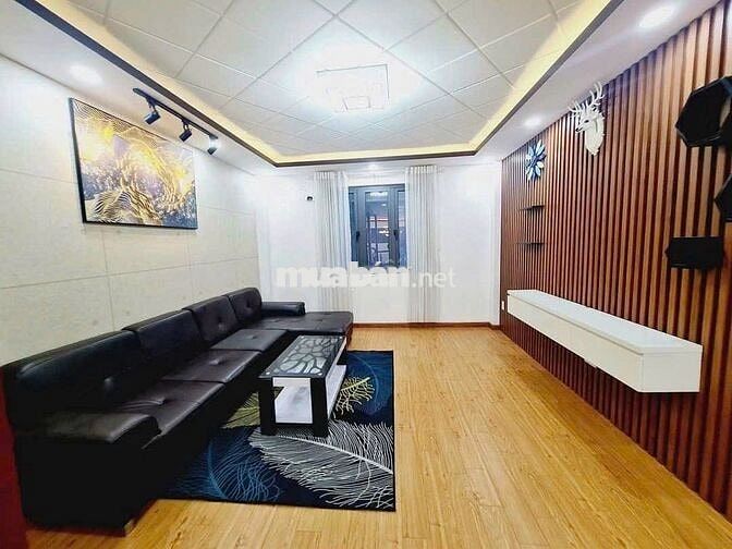 Cho thuê nhà Nguyên Căn Hẻm 29 Hoàng Hoa Thám 5PN 5WC