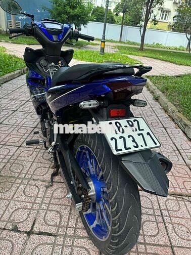 Yamaha Exciter 150 Led 2019 bs Nam Định