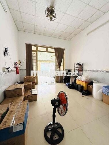 🏡 BÁN NHÀ CẤP 4 – ĐƯỜNG QUANG TRUNG – PHƯỜNG 8, GÒ VẤP – 7.2TỶ