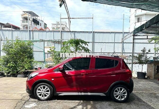 VinFast Fadil 2022 - 32000km