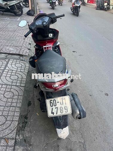 ĐỔI XE BÁN NHANH AB 2008 MÁY ZIN CHẠY NGON