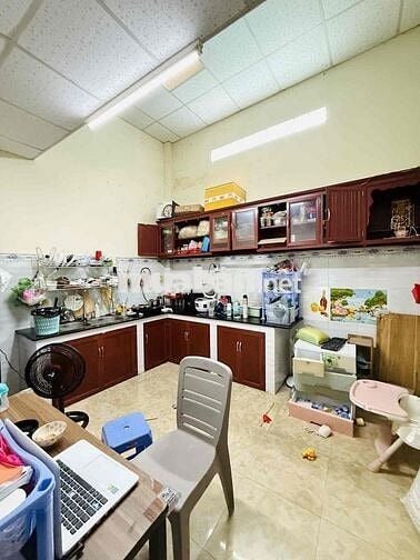 🏡 BÁN NHÀ CẤP 4 – ĐƯỜNG QUANG TRUNG – PHƯỜNG 8, GÒ VẤP – 7.2TỶ