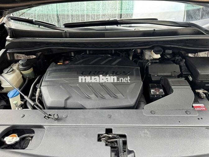 Kia Sedona 2019 2.2D full dầu, màu nâu,44.000 km