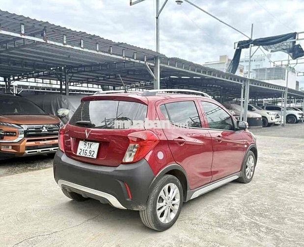 VinFast Fadil 2022 - 32000km