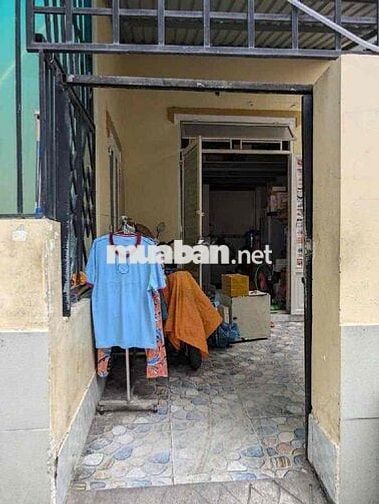 BÁN GẤP DÃY NHÀ TRỌ GÒ VẤP THU NHẬP 25tr/1THÁNG