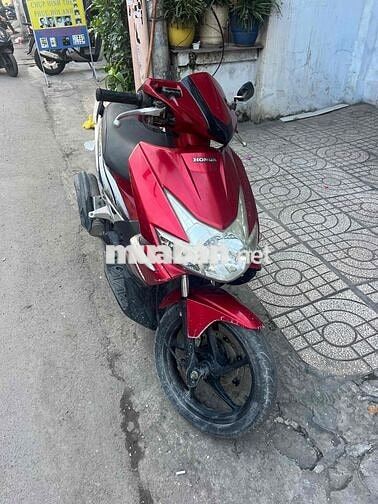 ĐỔI XE BÁN NHANH AB 2008 MÁY ZIN CHẠY NGON