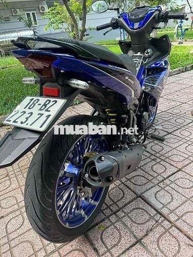 Yamaha Exciter 150 Led 2019 bs Nam Định