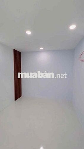 🧧🧧Nhà Nguyên Căn Hẻm Nguyễn Bình - Nhà Bè .  🌱 Diện Tích: 5m ❌ 9m  🌱 K