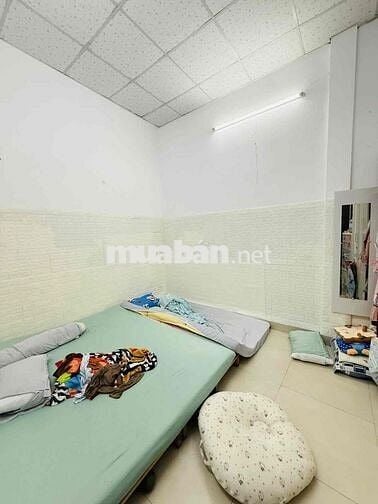 🏡 BÁN NHÀ CẤP 4 – ĐƯỜNG QUANG TRUNG – PHƯỜNG 8, GÒ VẤP – 7.2TỶ