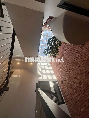 Bán nhà thiết kế siêu đẹp - 4 tầng Lại Yên, Hoài Đức giá 6.4 tỷ