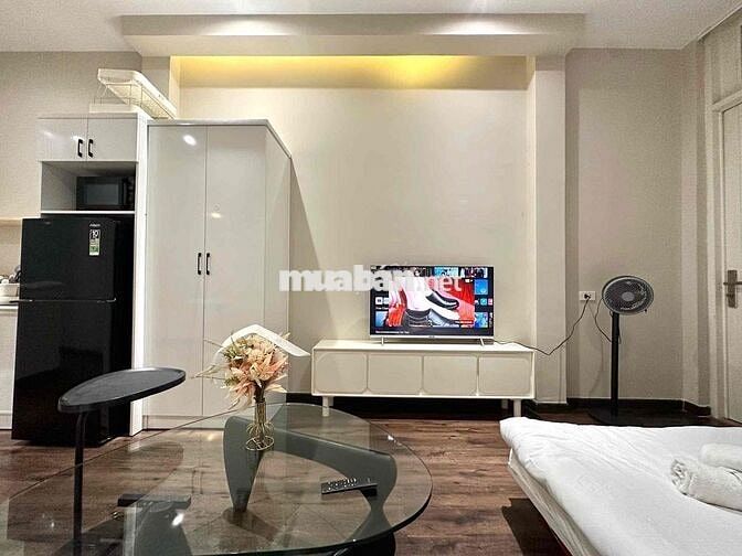 Penhouse Trung tâm Q10 | Có thể checkin ngay, full nôin thấy xịn A-Z