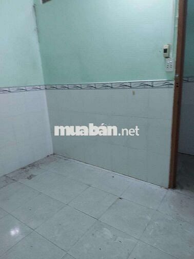 Bình Tân - Bán nhà 2 tầng 52m2 đường mã lò