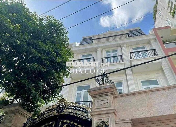 🔻🔻CHDV DUPLEX BANCOL - FULL NỘI THẤT - AN NINH CAO - NGAY ETOWN CH🔹🔹